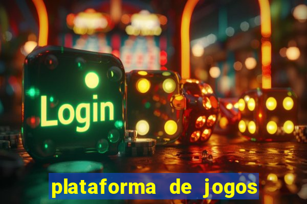 plataforma de jogos da jojo todynho